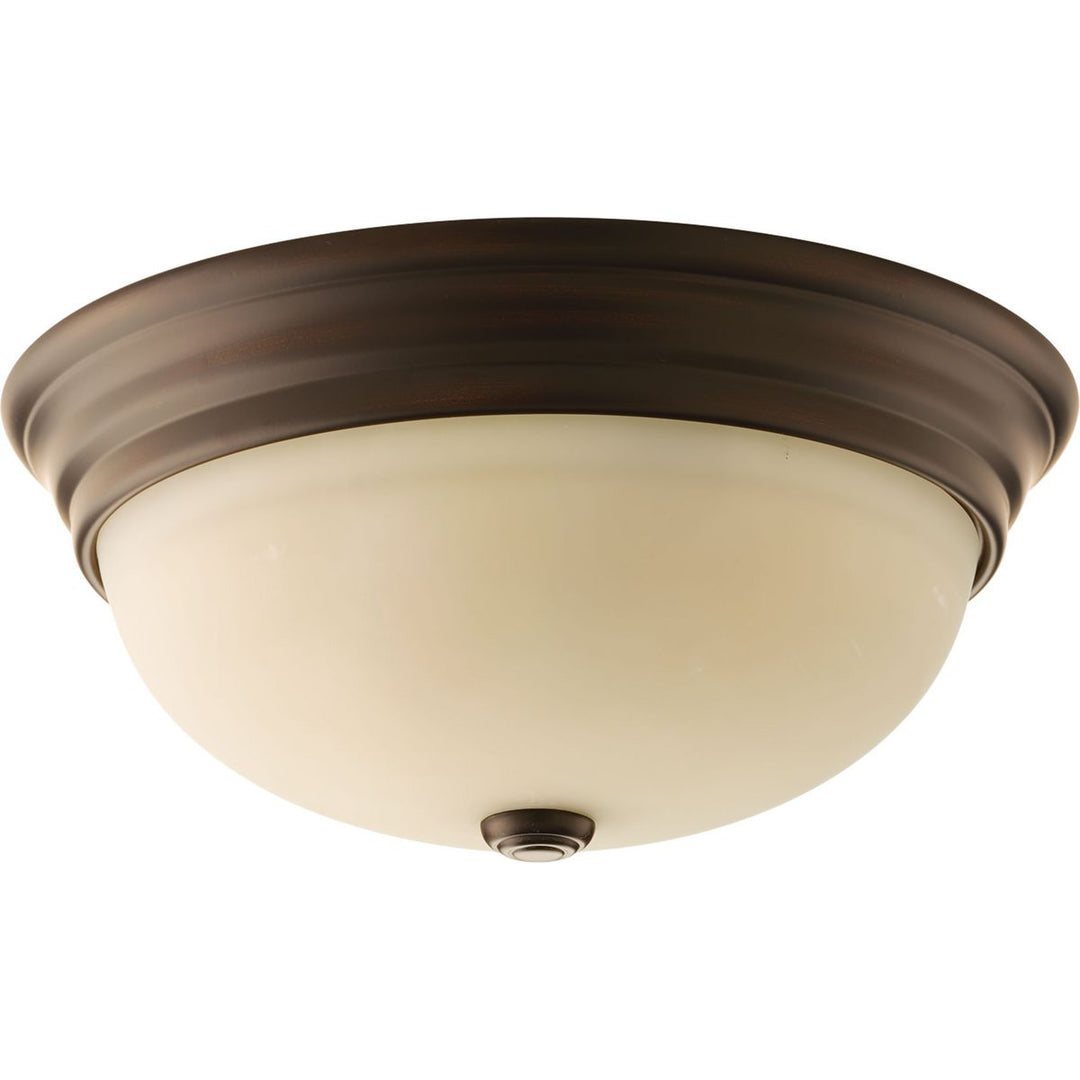 Spirit 3-60W MED FLUSH MOUNT ABZ
