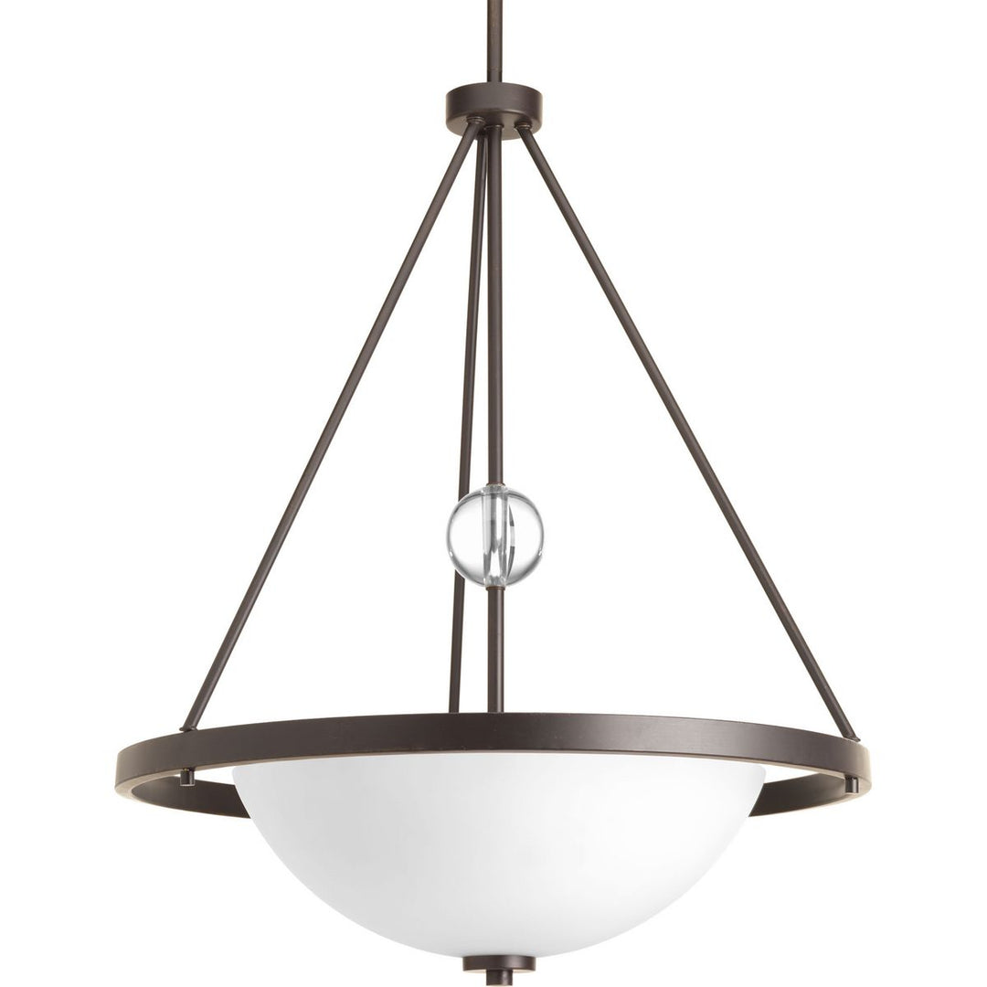 Compass 3-100W MED INVERTED PENDANT ABZ