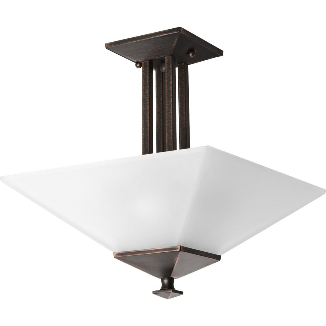 2-100W MED CONVERT CTC Venetian Bronze