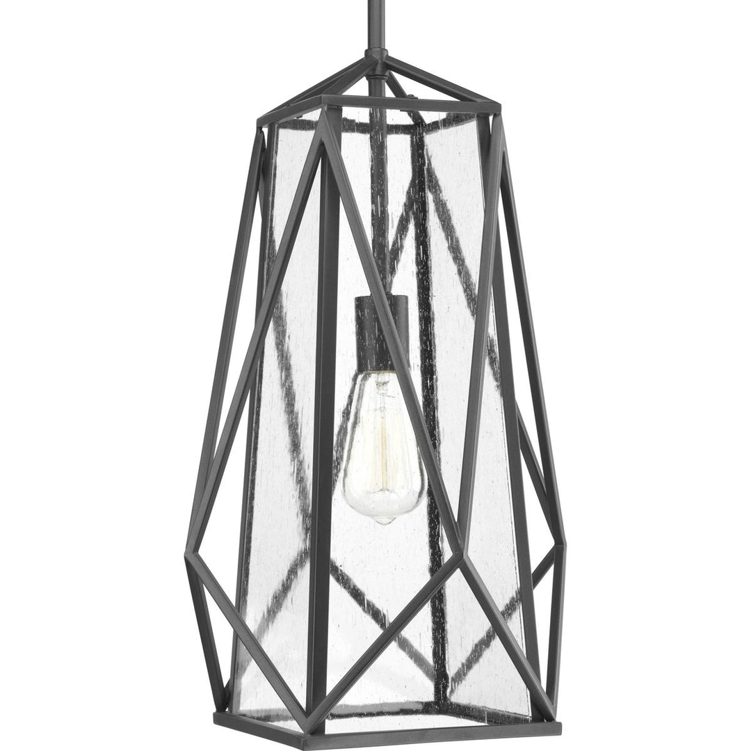 P3598-143 1-100W MED FOYER PENDANT