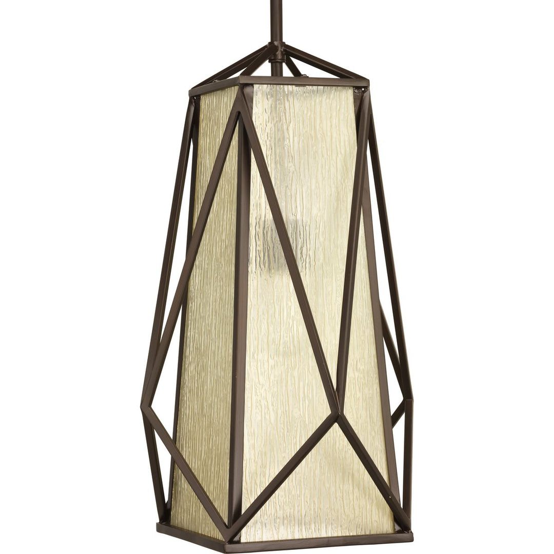 Marque 1-100W MED PENDANT ABZ