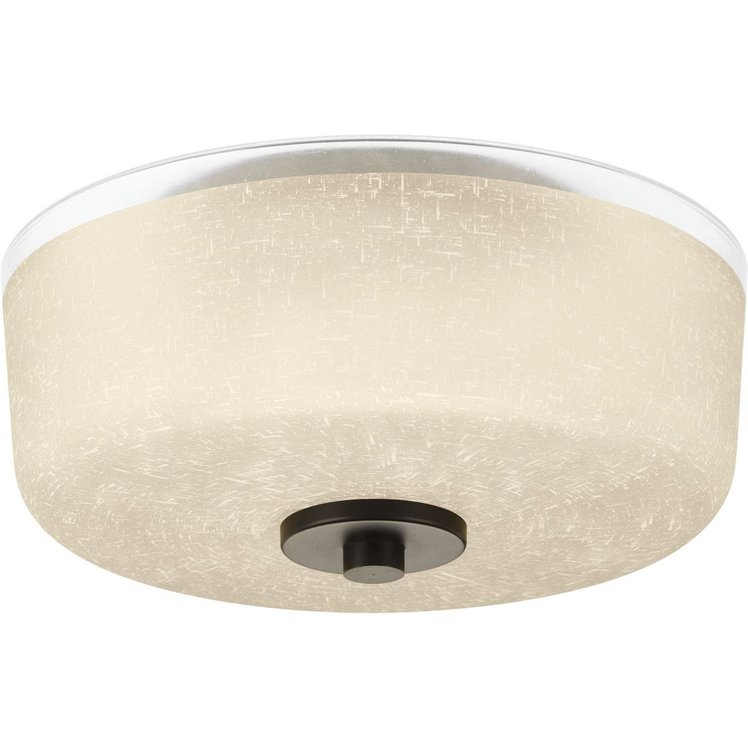 P3620-20 2-60W MED FLUSH MOUNT