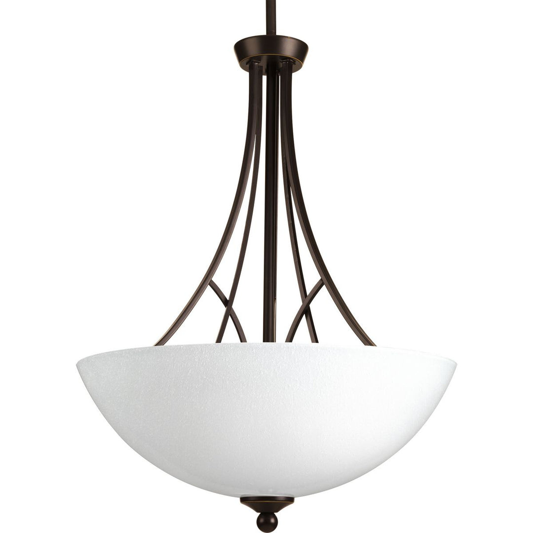 Prosper 3-100W MED INV PENDANT ABZ