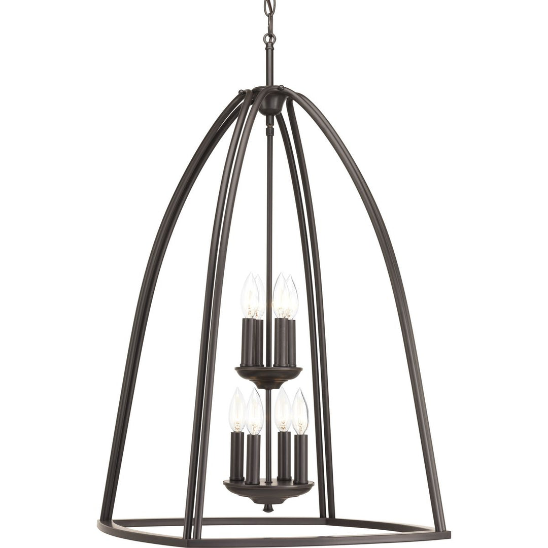 Tally 8-60W CAND FOYER ABZ