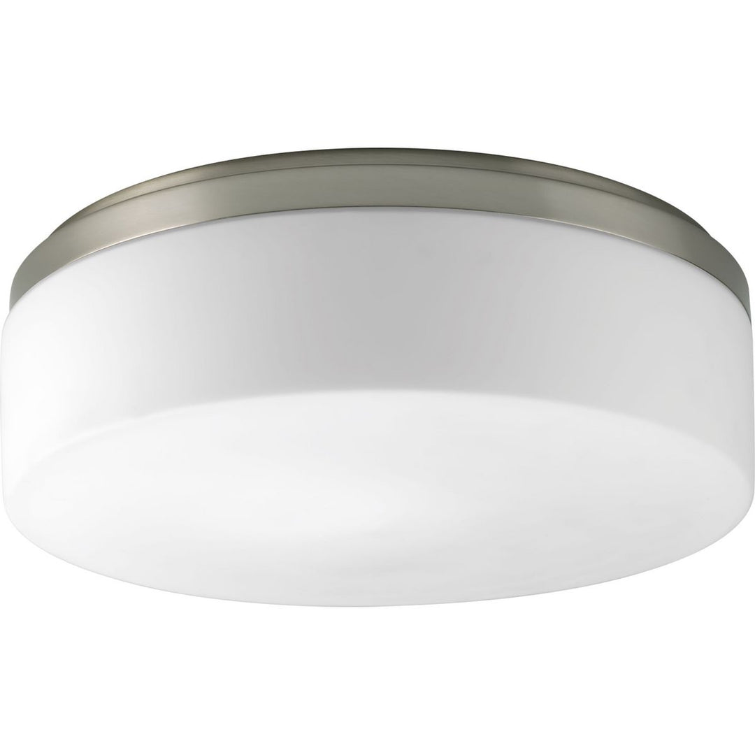 Maier 14in LED Flush Mount BN