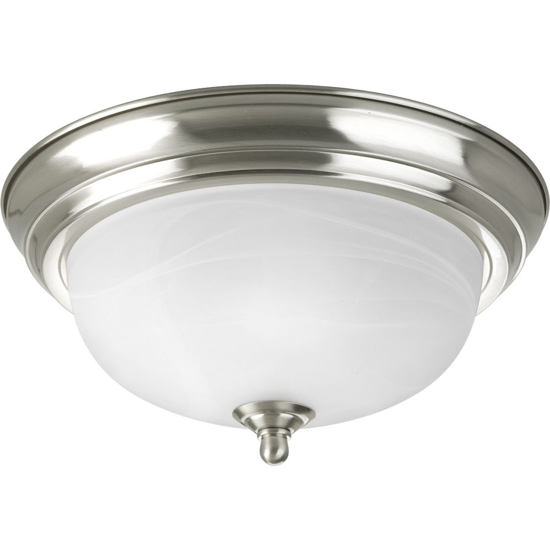 Close-to-ceiling CFL 1-13W GU24 BN