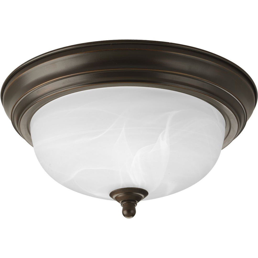 Close-to-ceiling CFL 1-13W GU24  ABZ