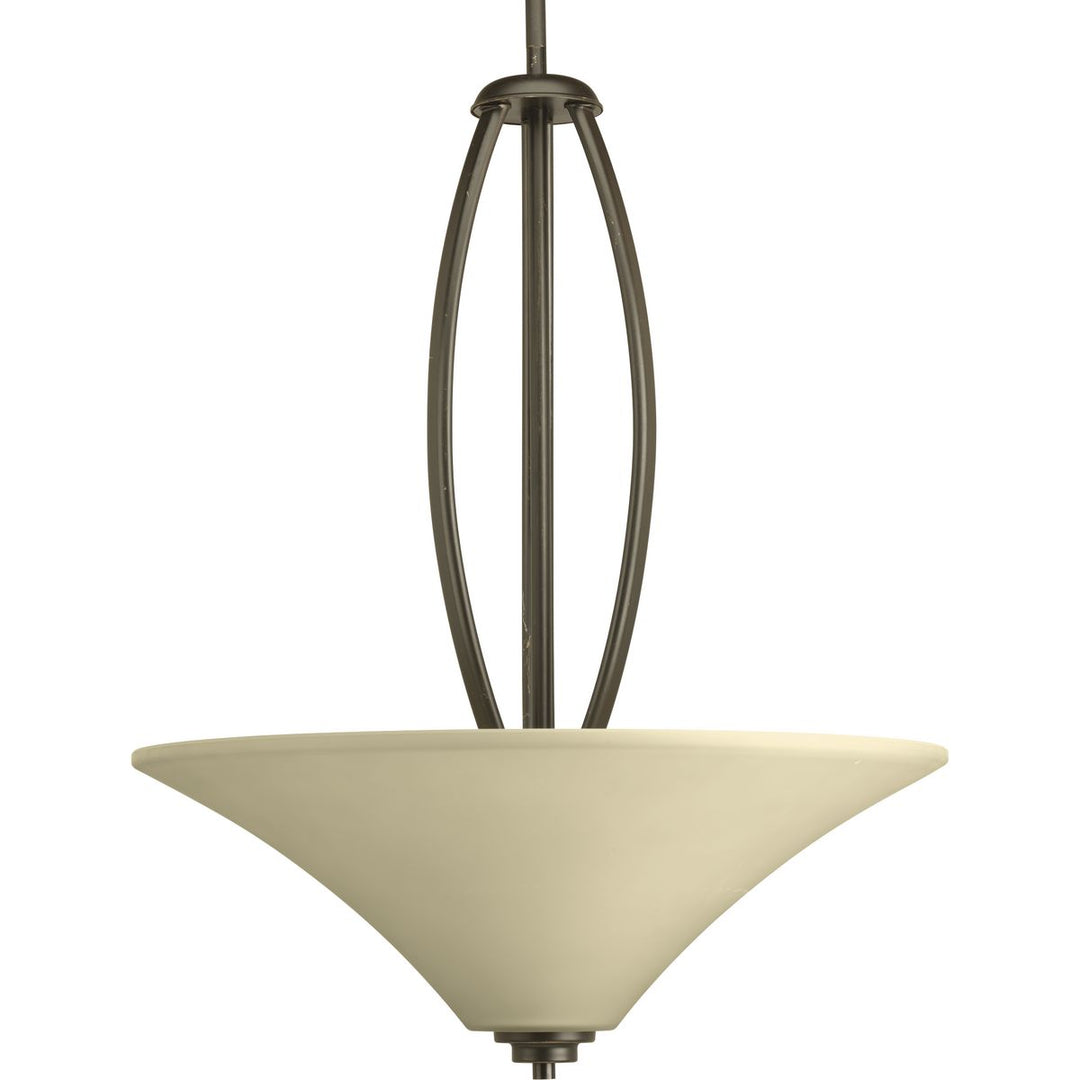 Joy 3-100W MED INVERTED PENDANT AB