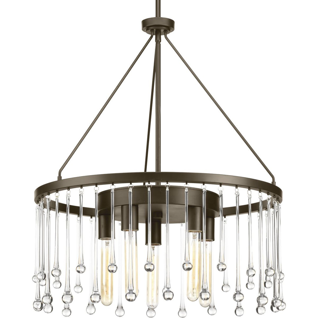 Sway 5-60W MED CHANDELIER AB