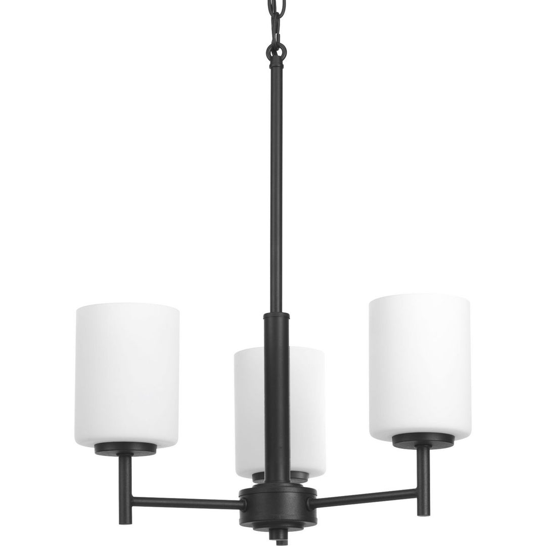 P4318-31 3-100W MED CHANDELIER