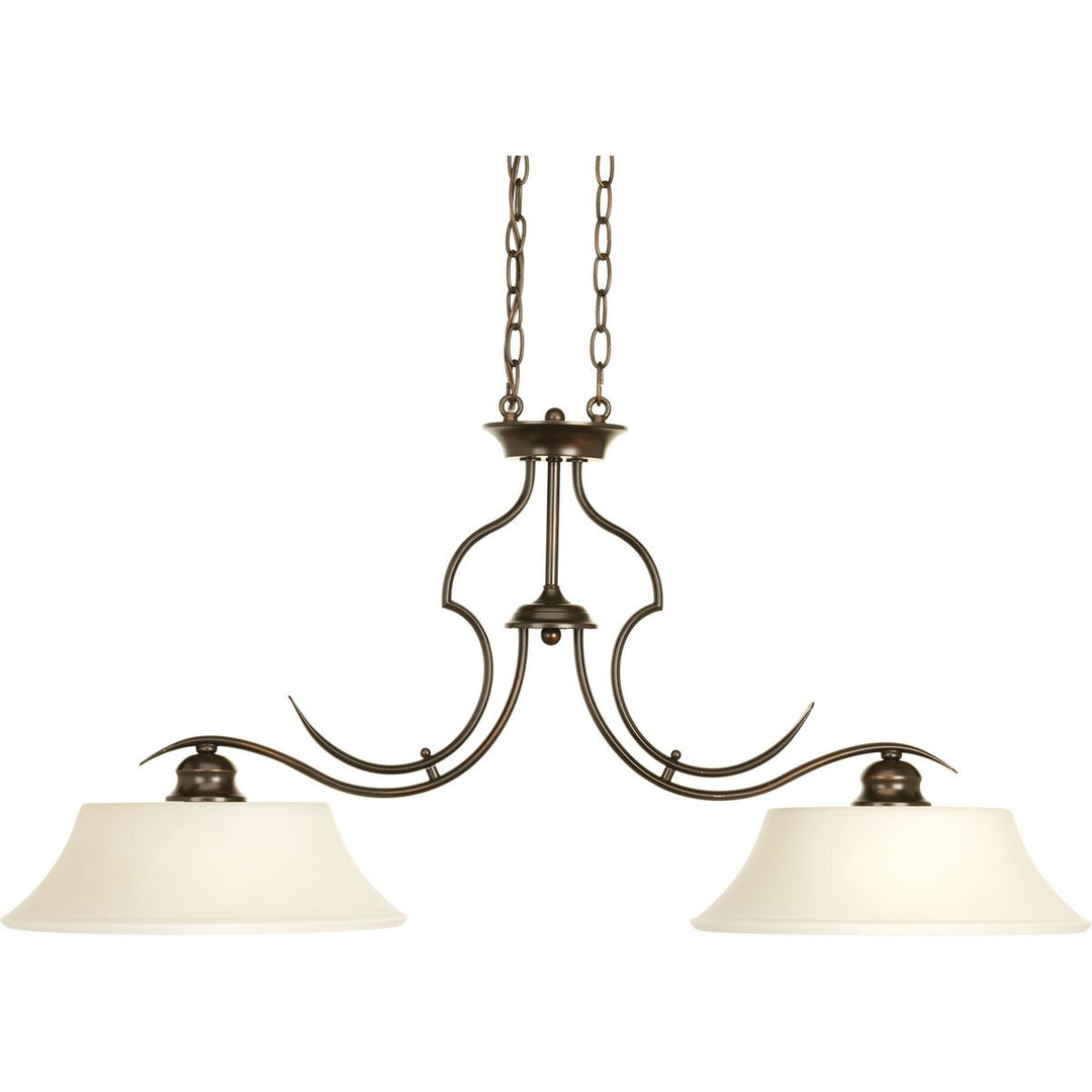 P4321-20 2-100W MED LINEAR CHAND