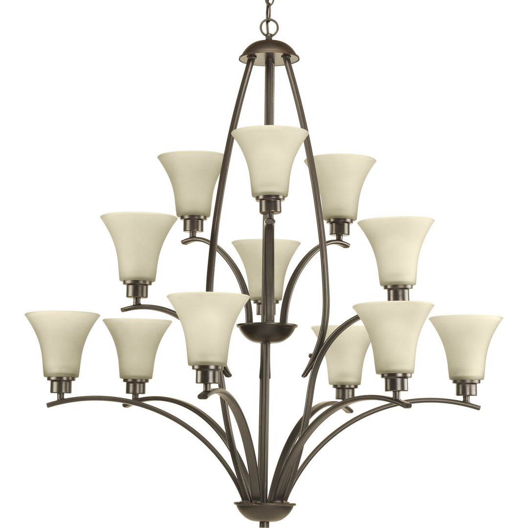 Joy 12-75W MED CHANDELIER AB