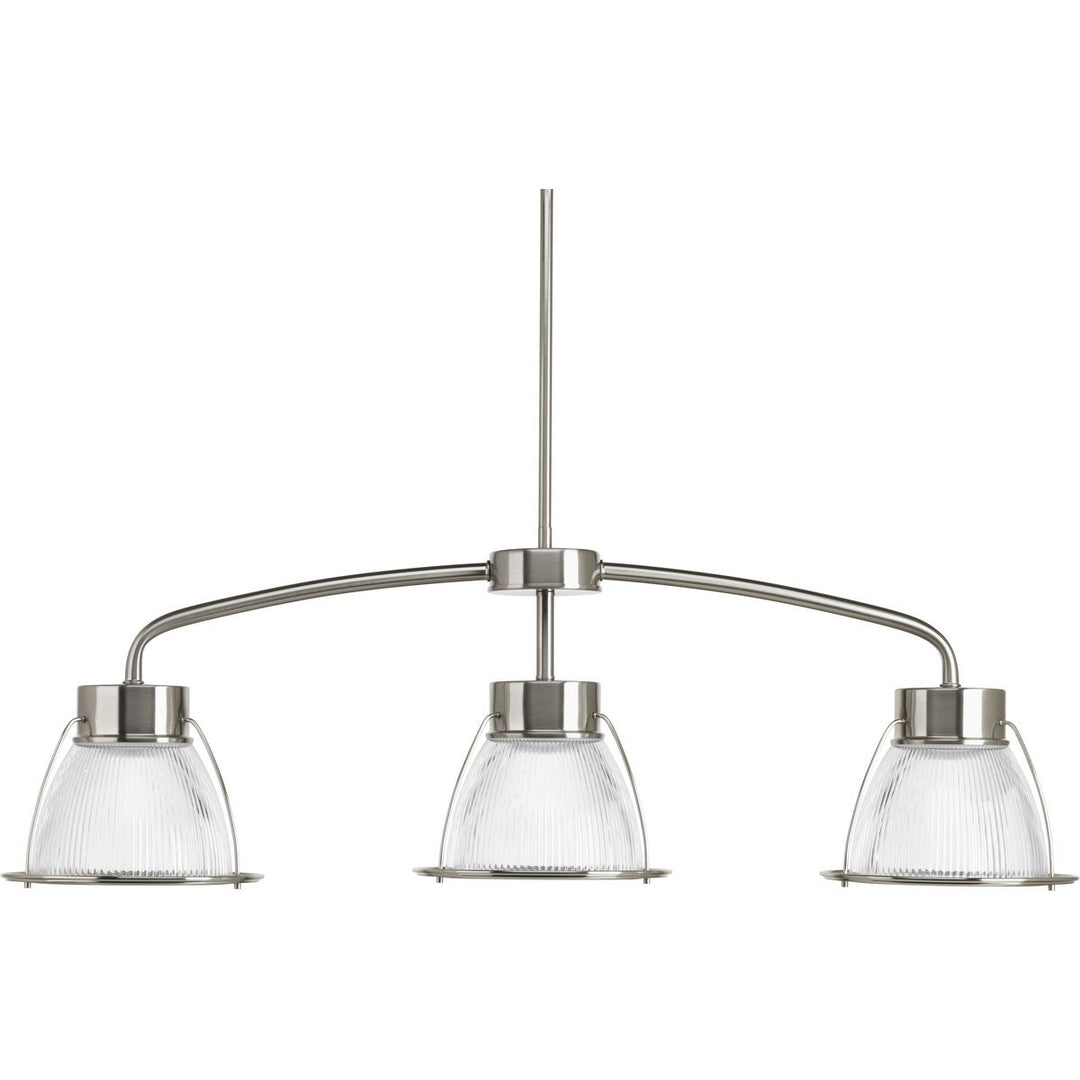 3-9W LED 3000K LINEAR CHAND Gray