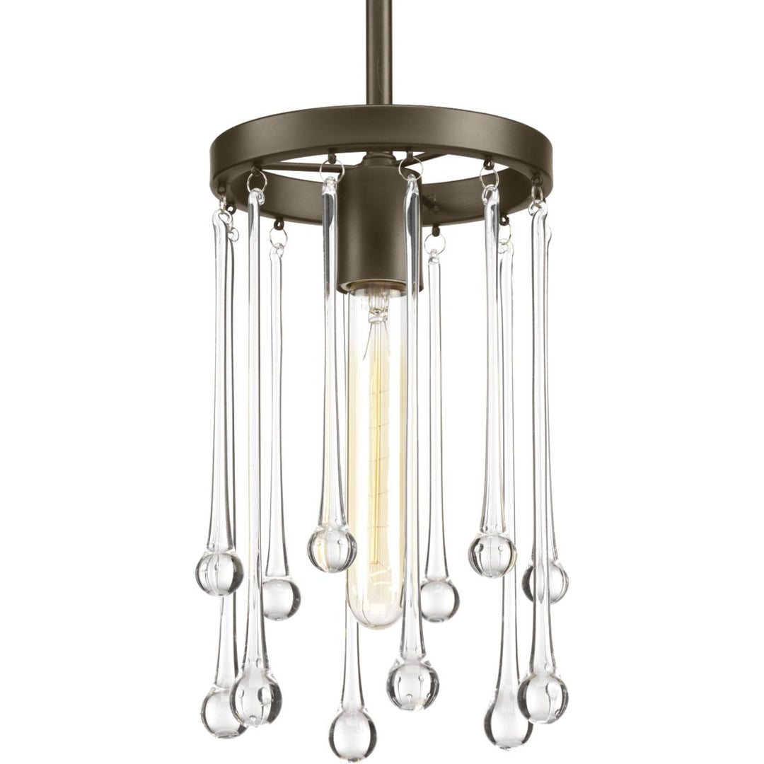 Sway 1-60W MED MINI-PENDANT ABZ