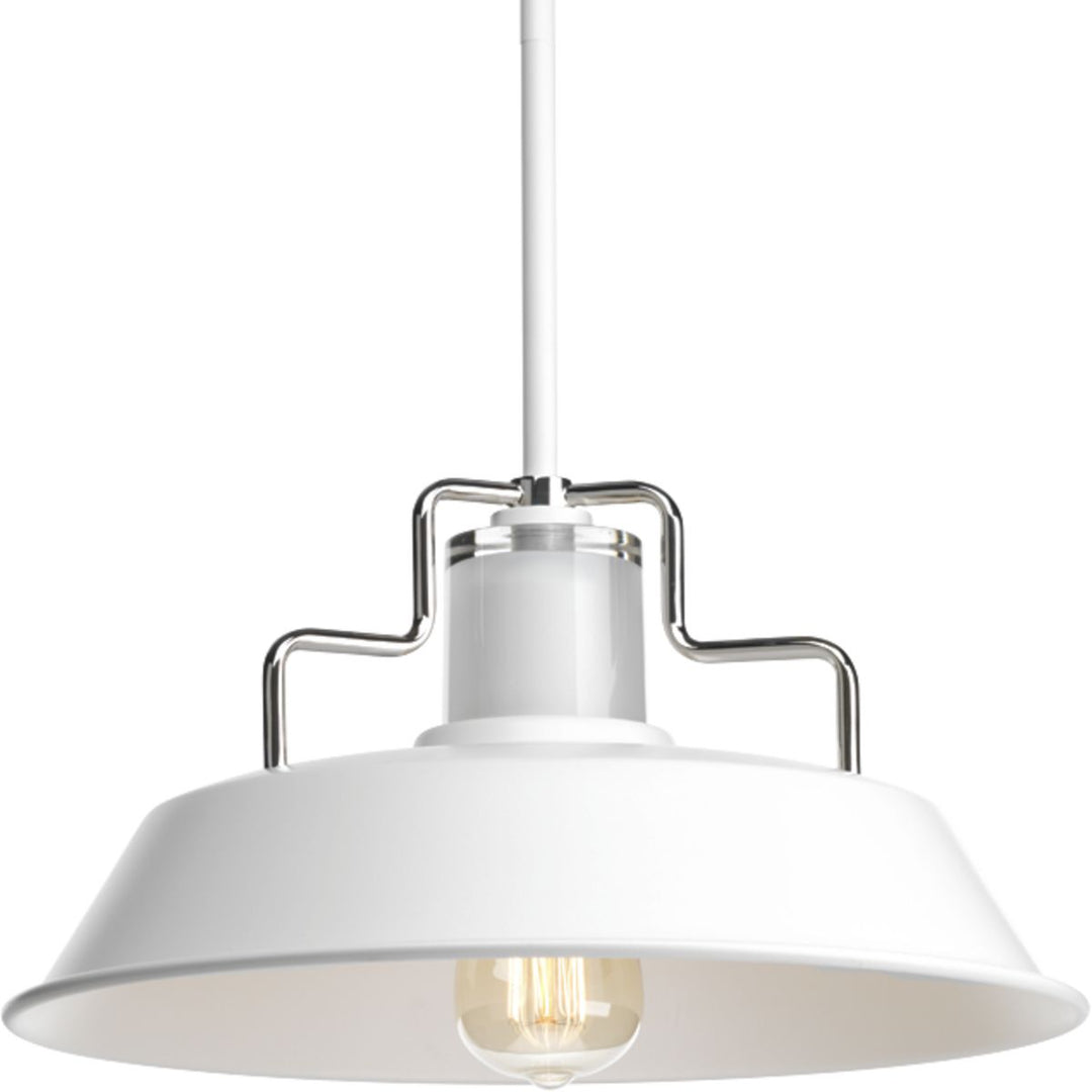 P500034-030 1-75W MED PENDANT