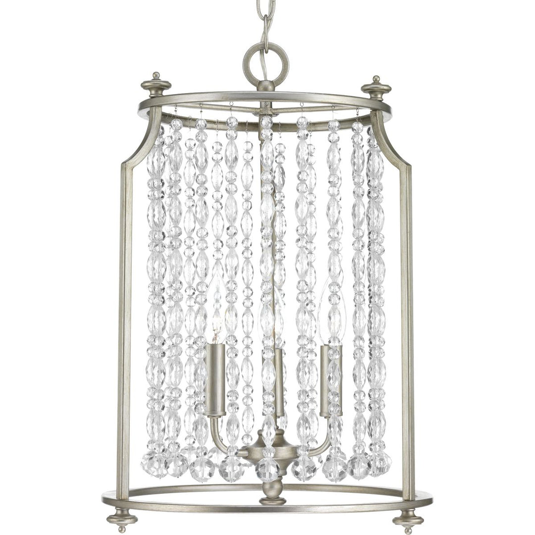 P500085-134 3-60W CAND PENDANT