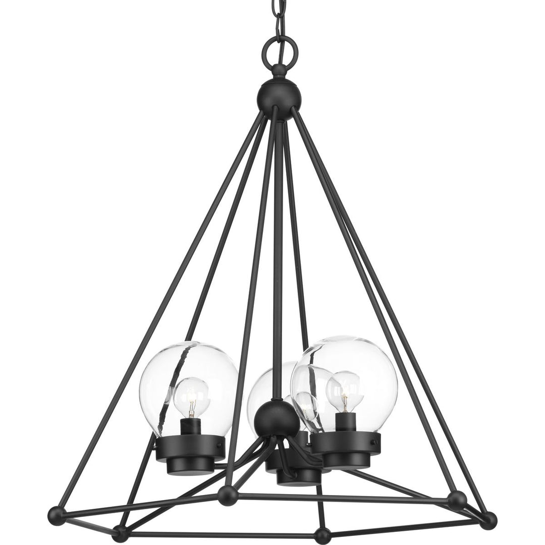 P500096-031 3-60W MED FOYER