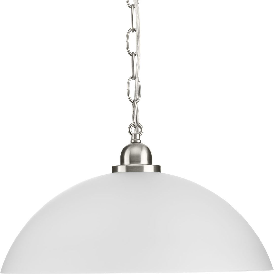 P500149-009 1-100W MED PENDANT