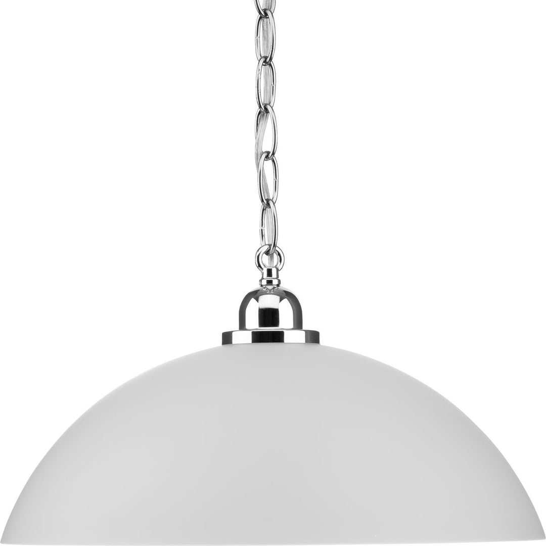 P500149-015 1-100W MED PENDANT