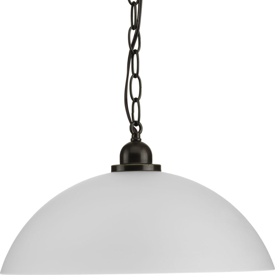 P500149-020 1-100W MED PENDANT