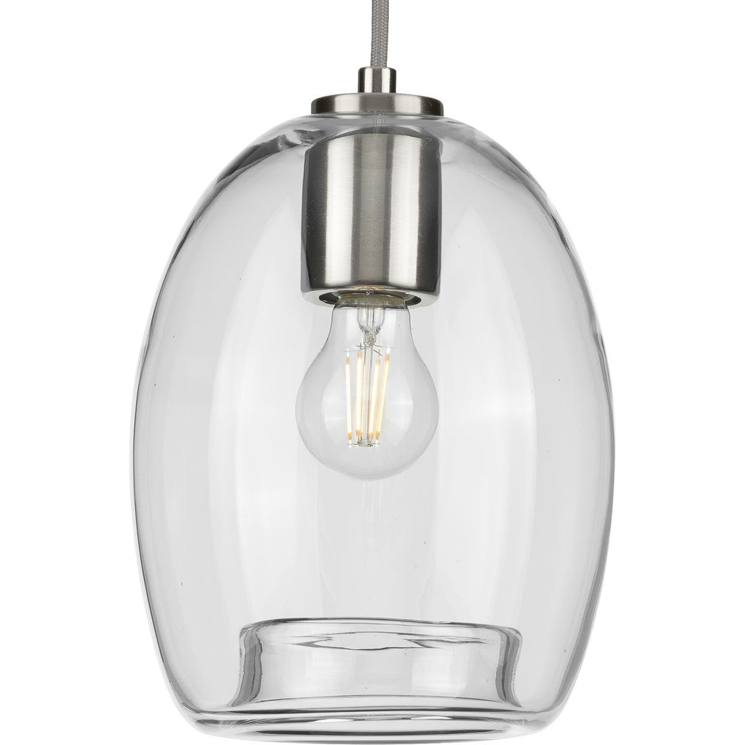 P500159-009 1-60W MED MINI-PENDANT