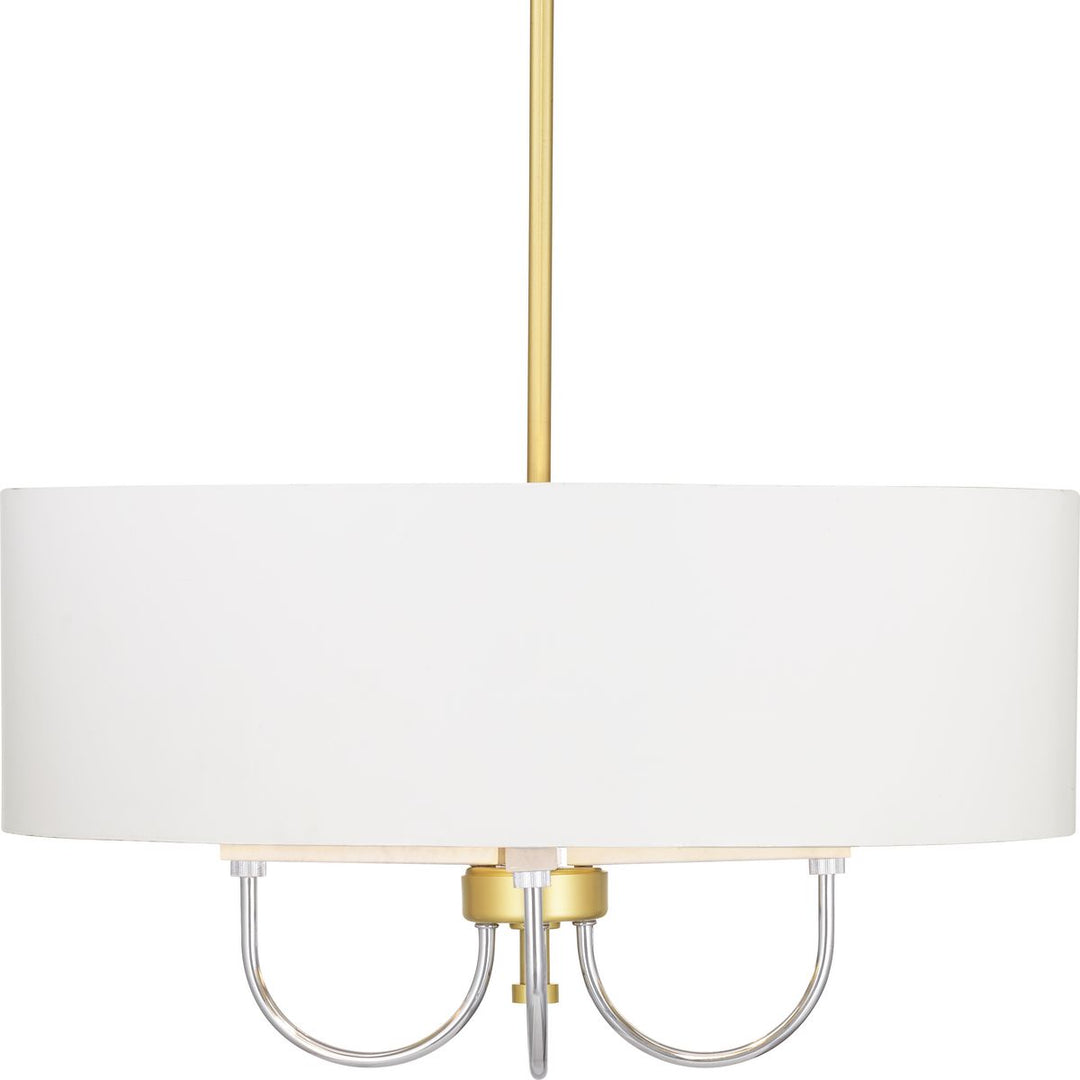 P500175-078 4-60W MED PENDANT