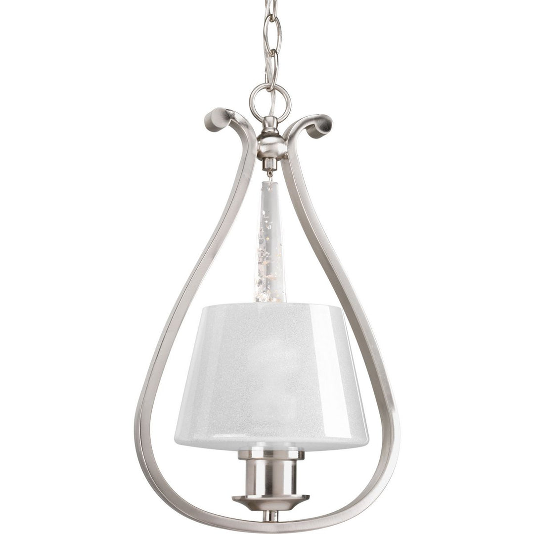 Dazzle 1-100W MED MINI-PENDANT Gray