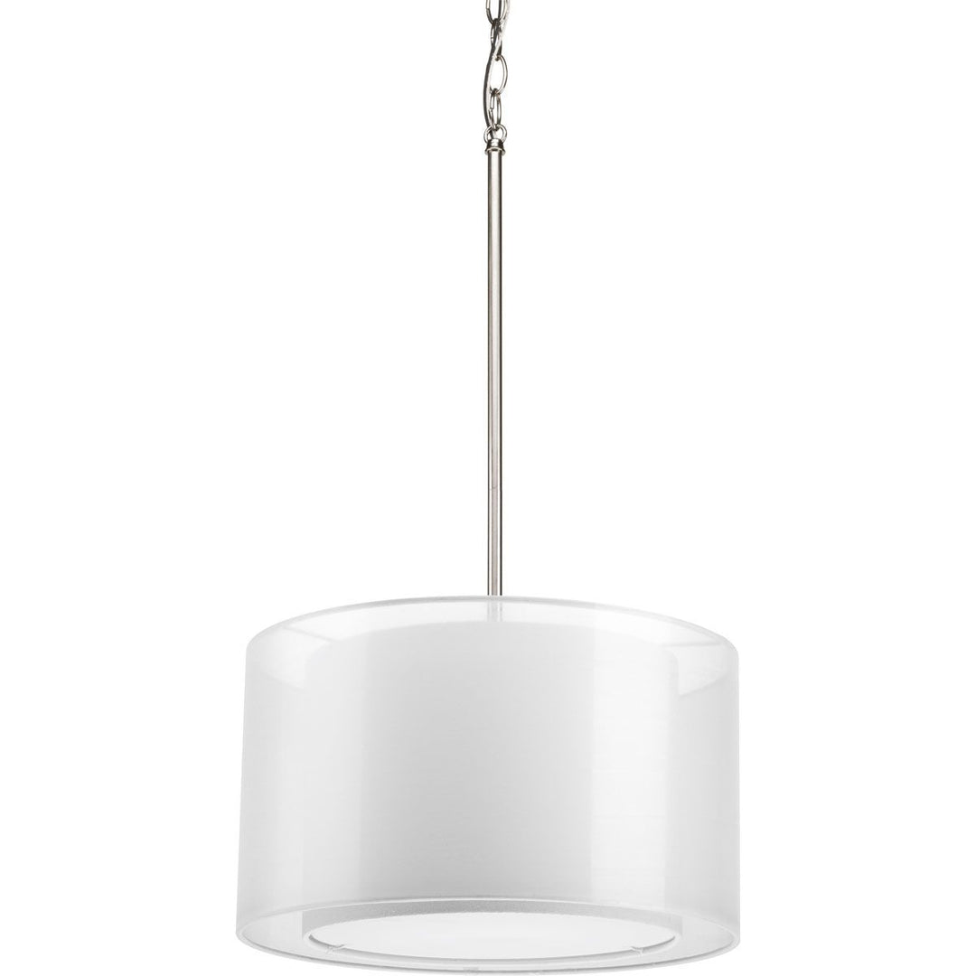 P5036-09 1-100W MED PENDANT