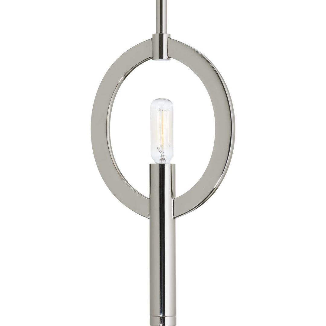 P5061-104 1-60W CAND MINI-PENDANT