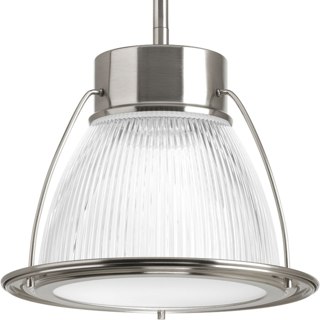 Prismatic 1-9W LED 3000K MINI-PEN BN