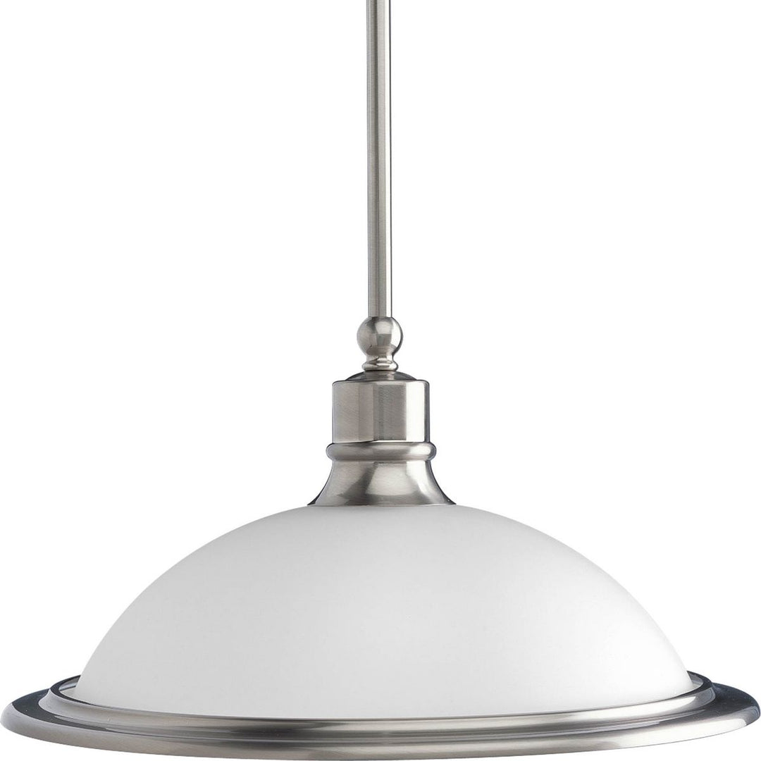 MED  PENDANT 1-150W Gray