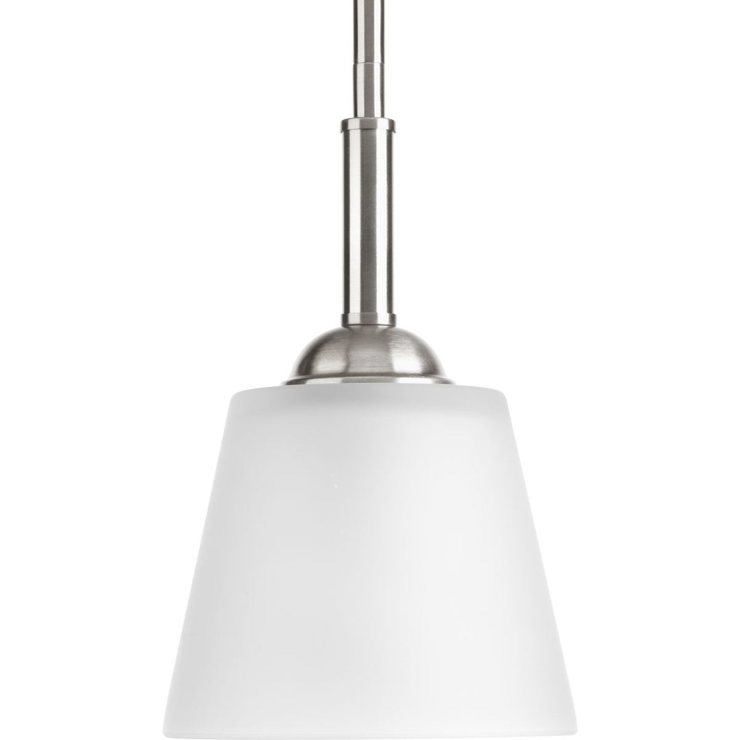 P5092-09 1-100W MED MINI-PENDANT