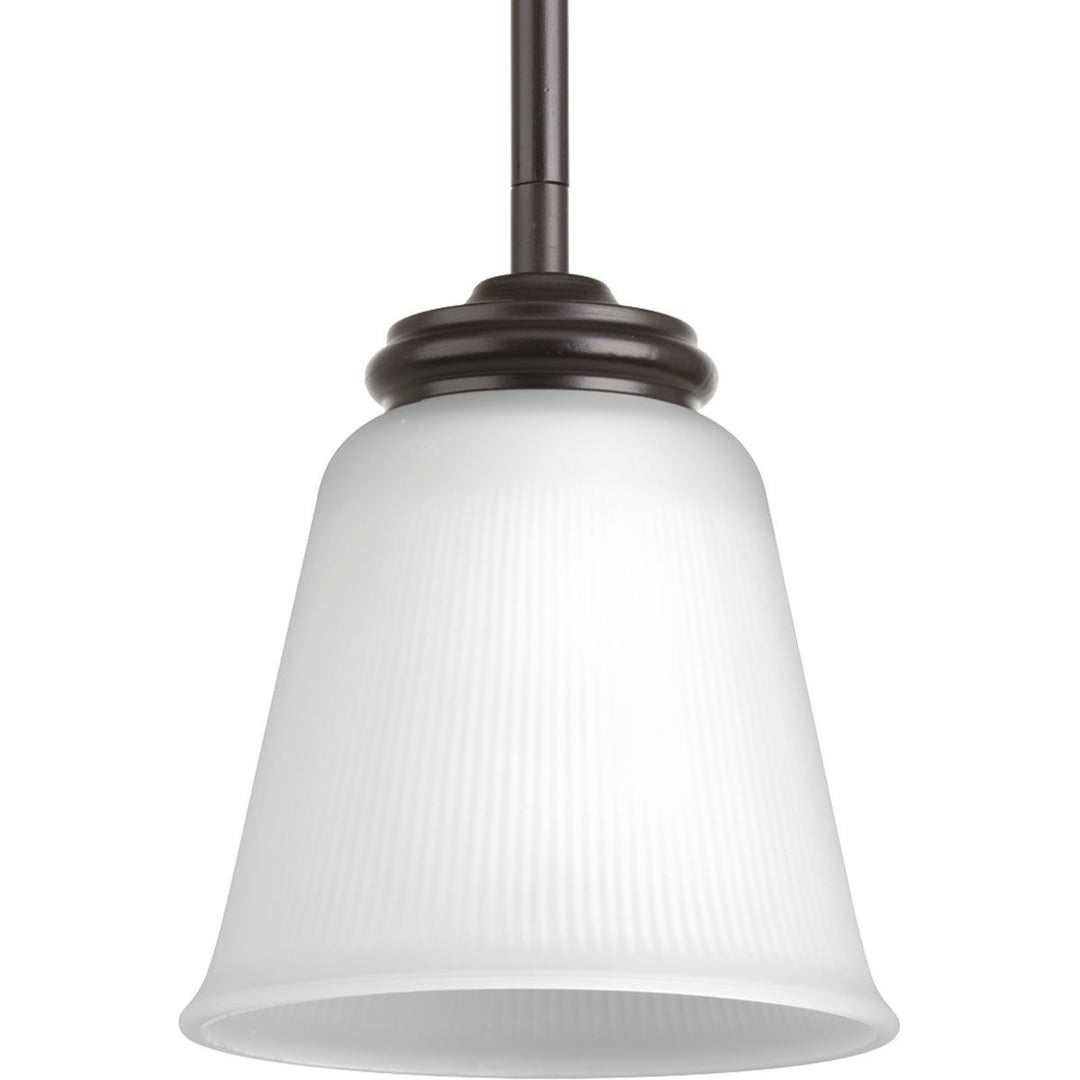 Keats 1-100W MED MINI-PENDANT ABZ