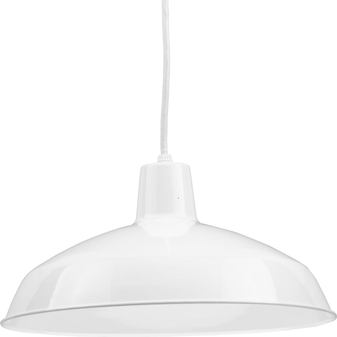 P5094-30 1-150W MED PENDANT