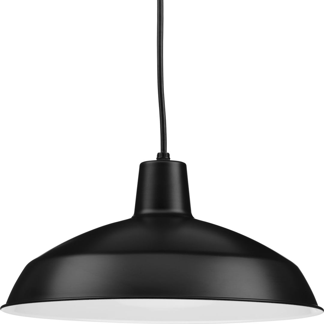 P5094-31 1-150W MED PENDANT