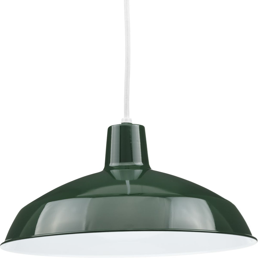 P5094-45 1-150W MED PENDANT