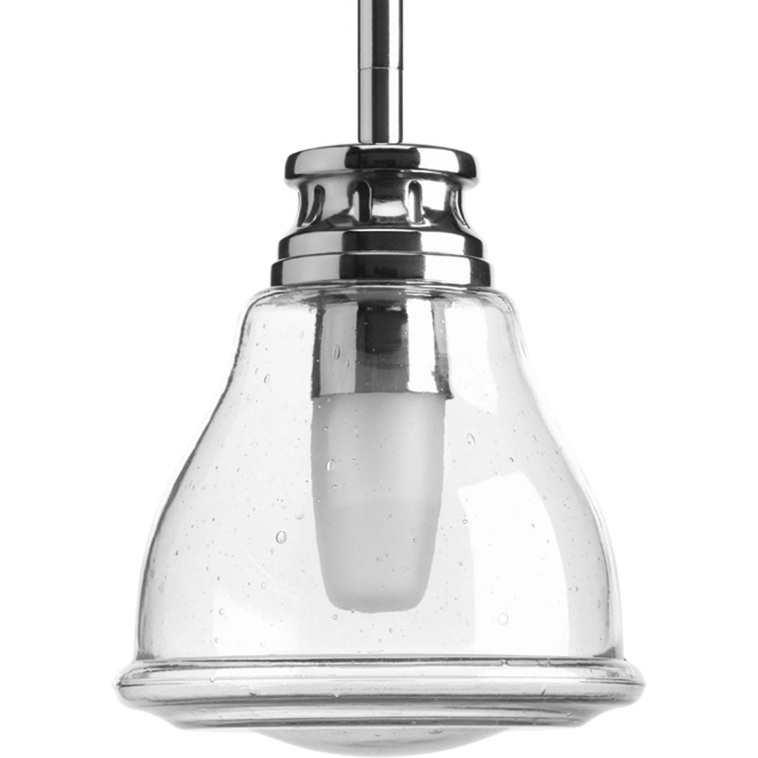 P5097-15 1-35W HALOGEN MINI-PENDANT