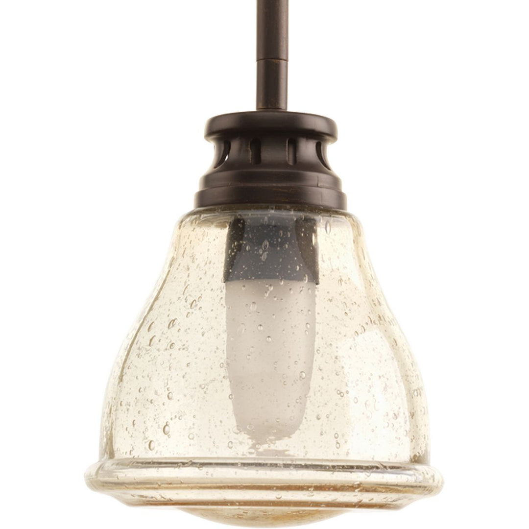 1-35W HALOGEN MINI-PENDANT ABZ