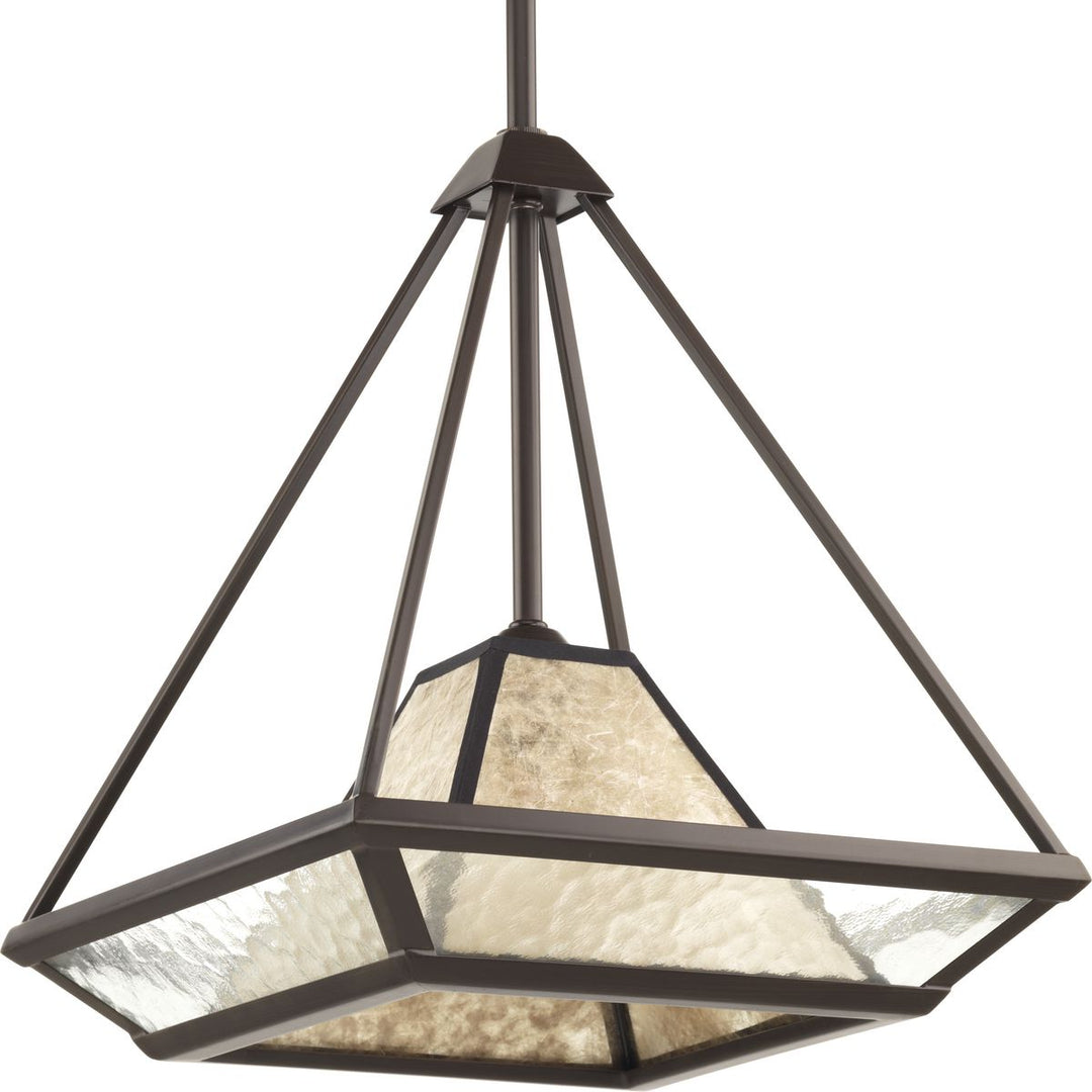 Collins 12in One-Light Pendant