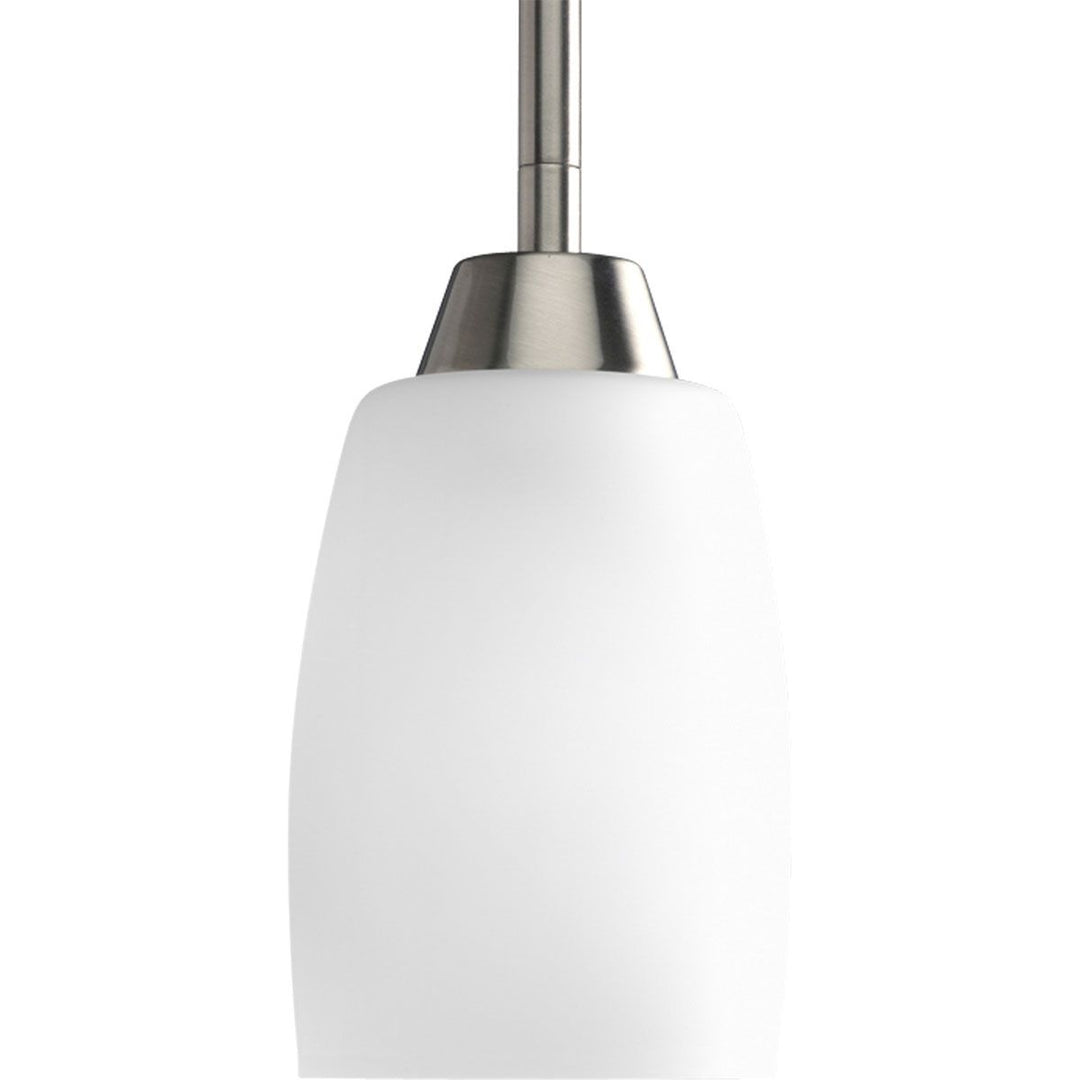 P5108-09EBWB 1-13W CFL MINI-PENDANT