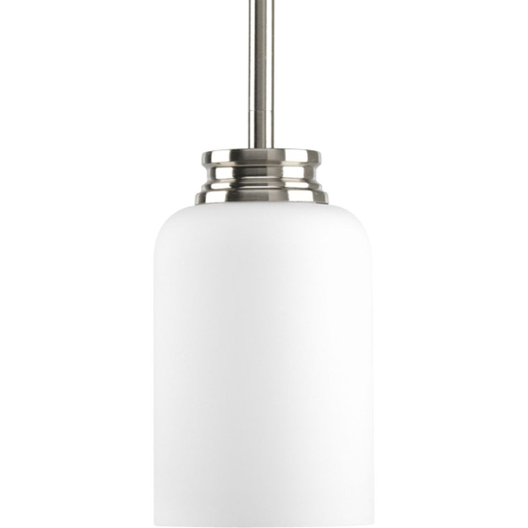 Orbitz 1-100W MED MINI-PENDANT Gray
