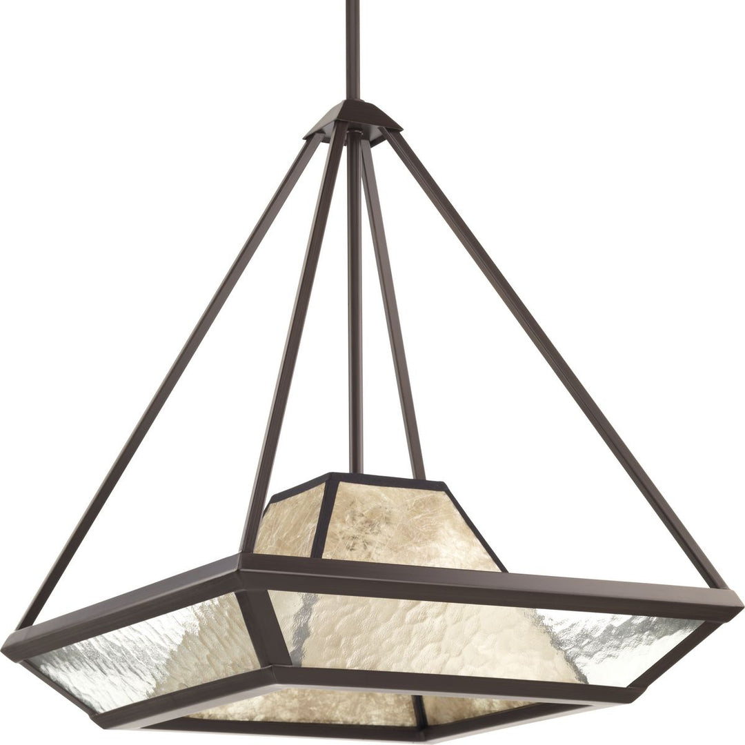 Collins 17in One-Light Pendant