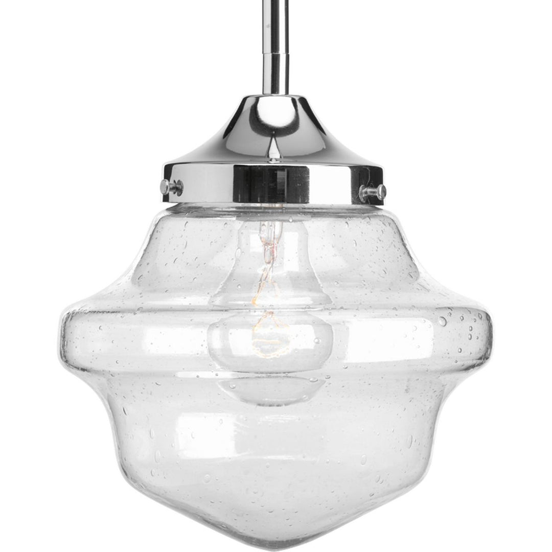 P5137-15 1-100W MED PENDANT