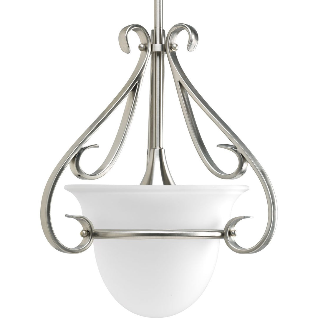 1-100W MED MINI-PEND CONVERT Gray