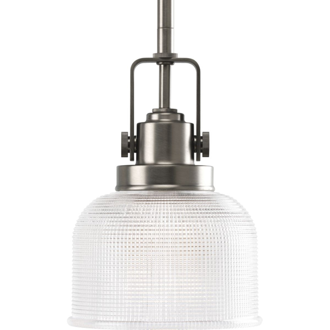 P5173-81 1-100W MED MINI PENDANT