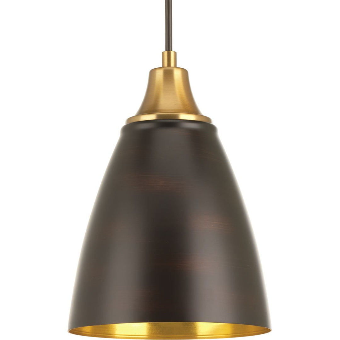 Pure 1-9W LED 3000K PENDANT ABZ