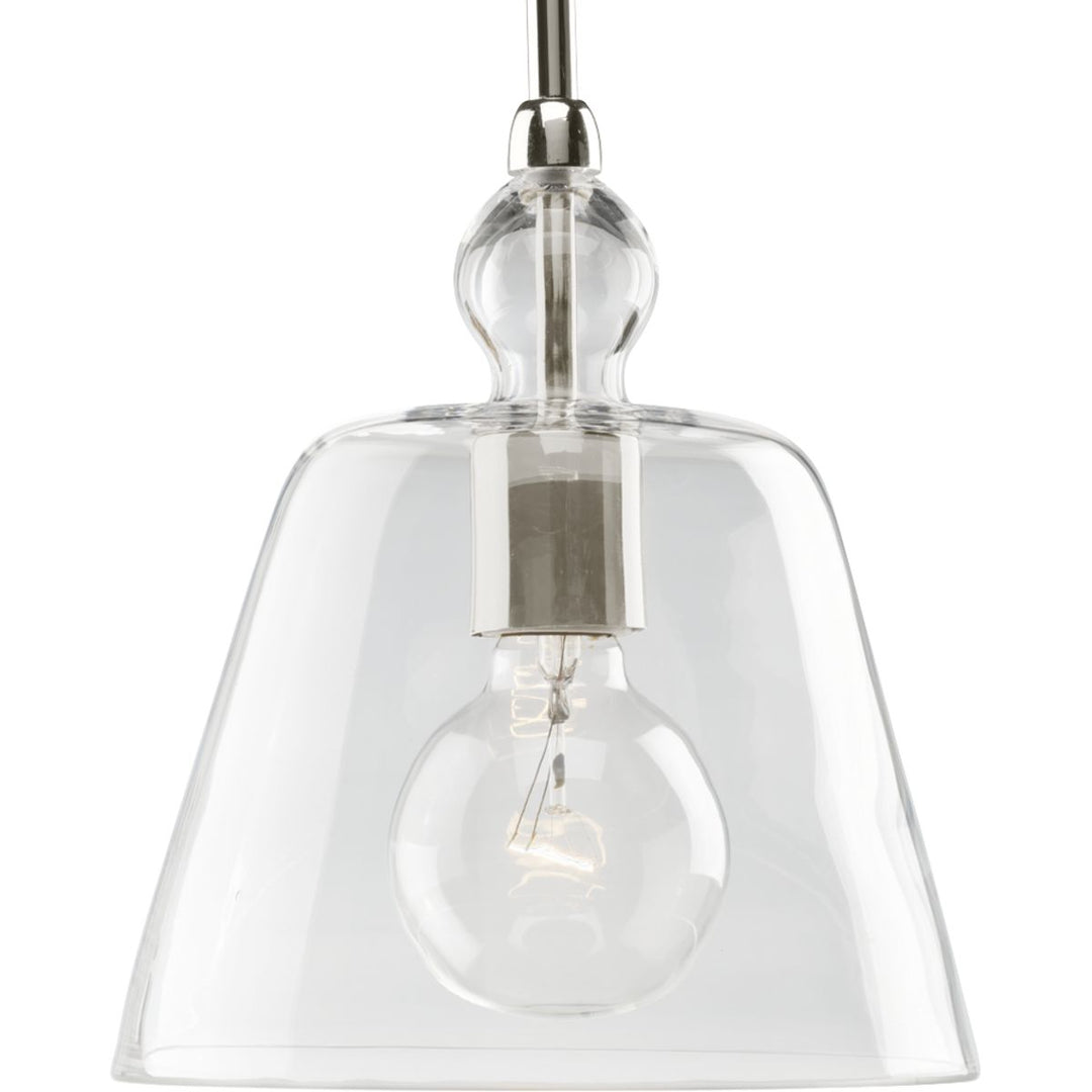 P5184-104 1 LT MINI-PENDANT