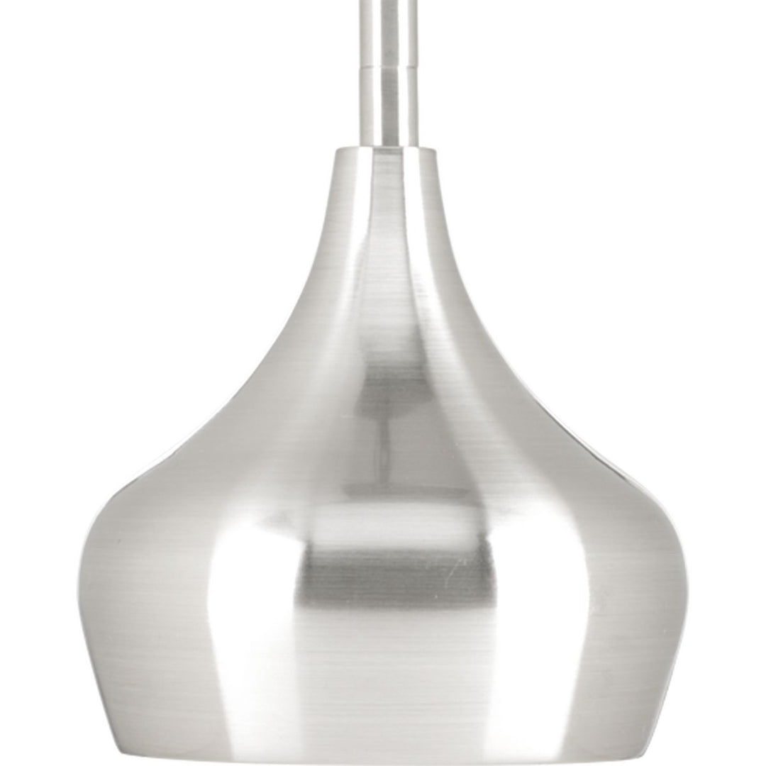 1-Light 5IN LED Mini-Pendant