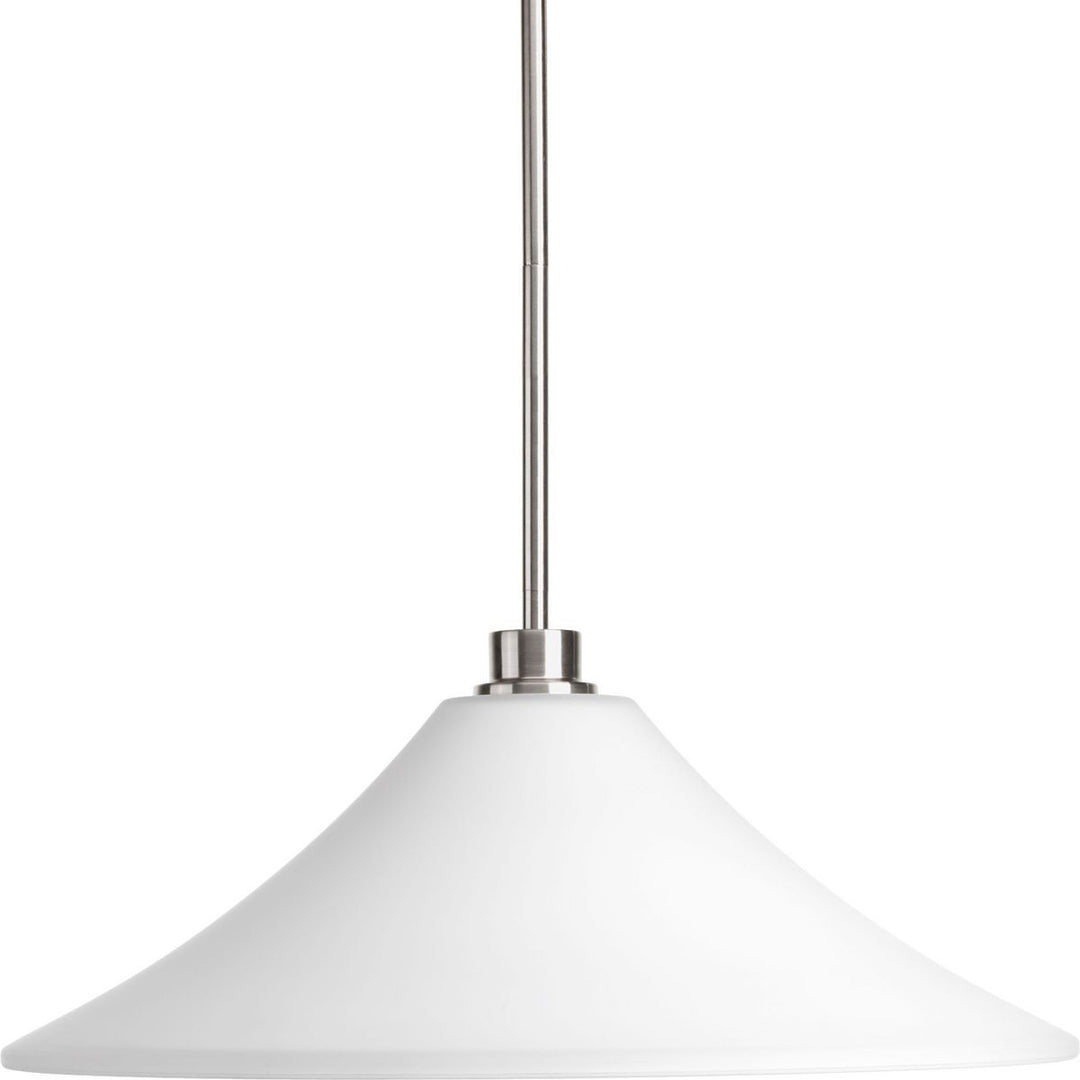 P5193-09 2-100W MED PENDANT