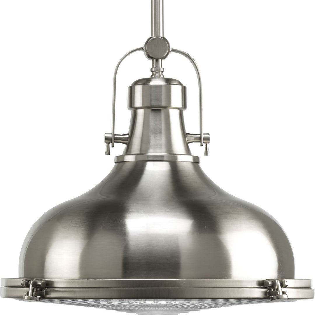 P5197-0930K9 1-17W LED 3000K PENDANT